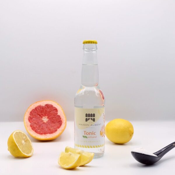 Tonic Artisanal - Maison Aubert (Pézenas) – Image 2