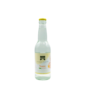 Tonic Artisanal - Maison Aubert (Pézenas)