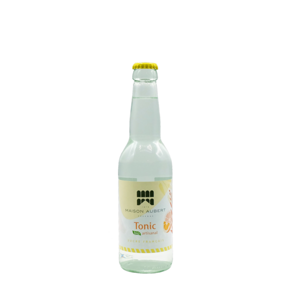 Tonic Artisanal - Maison Aubert (Pézenas)