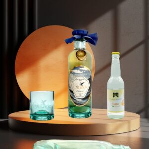 Coffret Ultime Gin & Tonic