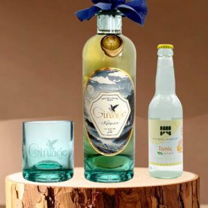 Coffret Gin & Tonic