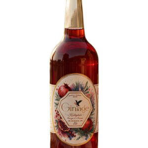 Rouge d'Amour - Kalopsia, le Cocktail de Zoé, édition limitée 2026